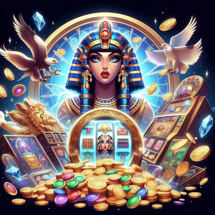 666max အွန်လိုင်း စလော့ Myanmar Online Slots Platform MMK ဖြင့်ကစားနိုင်