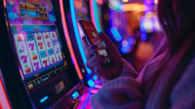 Live Casino at 666max