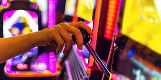 666max Slots Provider Myanmar Classic Video Jackpot Games
